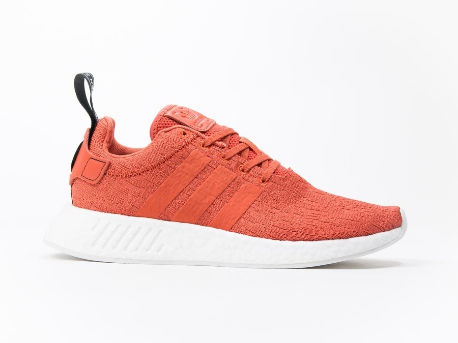 adidas NMD R2 Red - BY9915 - TheSneakerOne