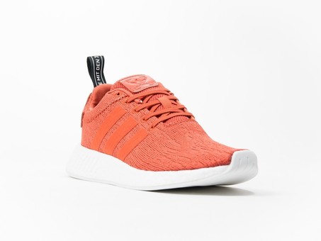 adidas NMD R2 Red-BY9915-img-2