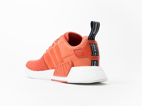 adidas NMD R2 Red-BY9915-img-3