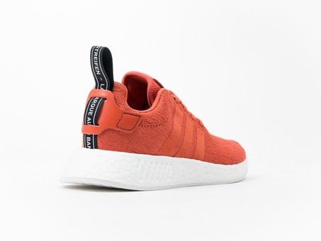 adidas NMD R2 Red-BY9915-img-4