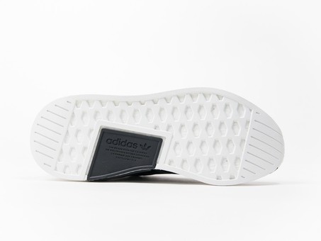 adidas NMD Black - CG3384 - TheSneakerOne