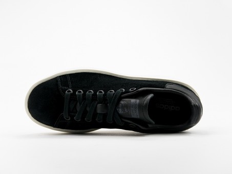 laberinto Oferta de trabajo basura adidas Stan Smith Bold Negra - CG3775 - TheSneakerOne