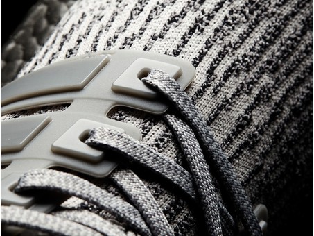 adidas Ultraboost Triple Grey-CG3041-img-3