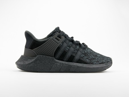adidas EQT Support 93/17 Triple Black-BY9512-img-1