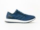 adidas Pureboost Blue-BA8898-img-1