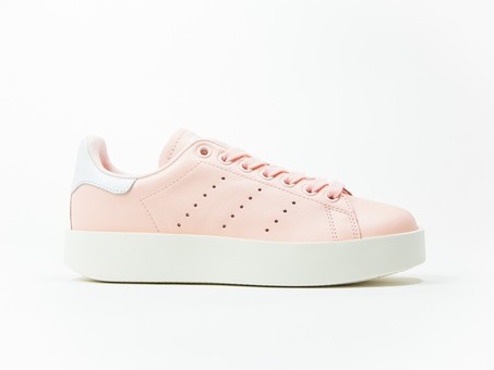 adidas stan smith bold pink