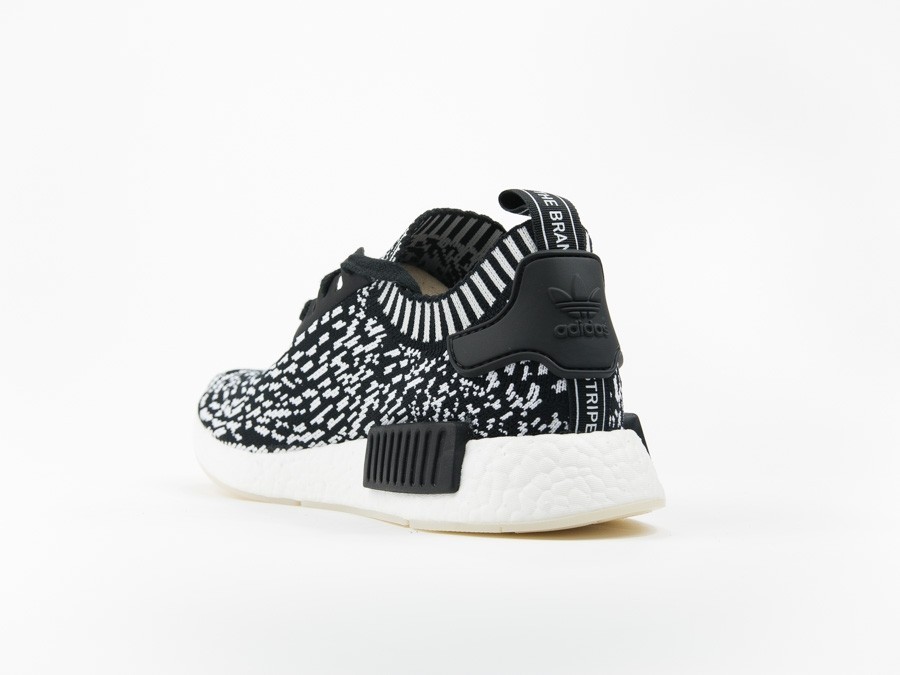 Adidas NMD R1 Primeknit BY3013 - TheSneakerOne