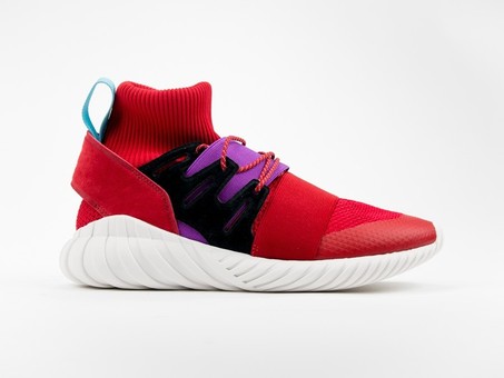 adidas Tubular Doom Wim Red-BY9397-img-1
