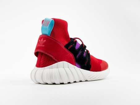 adidas Tubular Doom Wim Red-BY9397-img-4