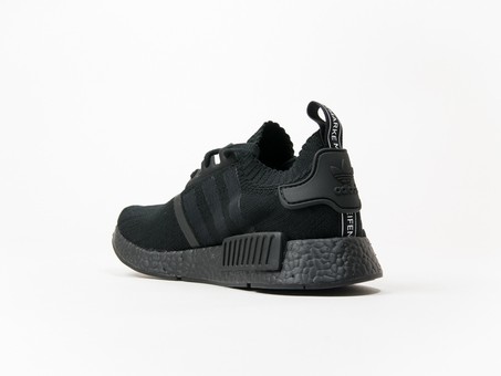 adidas NMD R1 Black - - TheSneakerOne