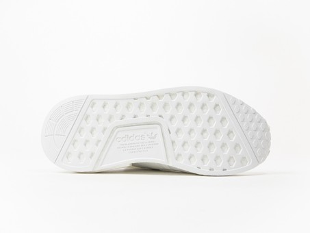 adidas NMD R1 Pk Triple White-BZ0221-img-5