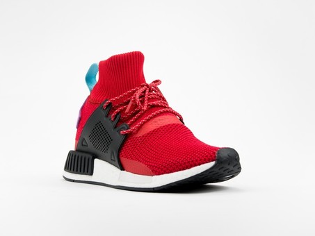 NMD XR1 Dawn Red Wmns - BZ0632 - TheSneakerOne