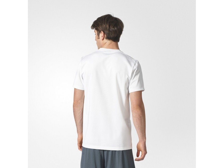 Camiseta EQT EM Tee Blanca BQ2042 - TheSneakerOne