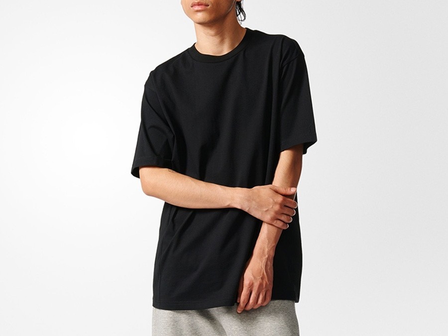 Camiseta adidas XBYO SS Tee - BQ3053 - TheSneakerOne