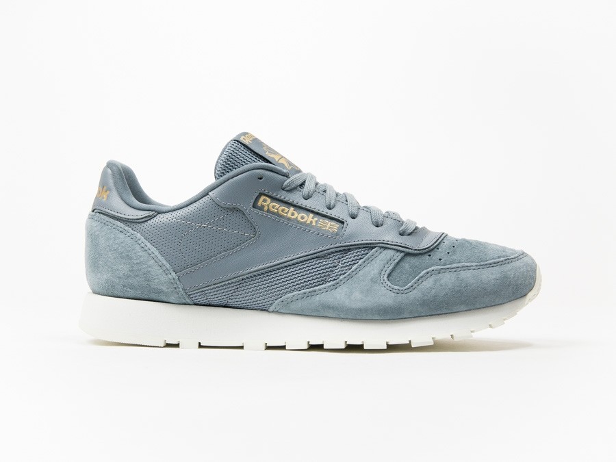 Reebok Classic Leather ALR Navy - BS5242 -