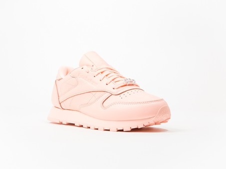 Reebok Classic Leather Pearlized Ice Bow Pink-BS7912-img-2