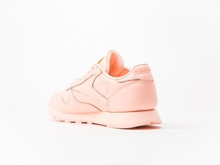 Reebok Classic Leather Pearlized Ice Pink - BS7912 - TheSneakerOne