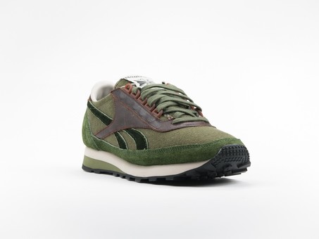 Reebok Aztec CB Green-BS6314-img-2