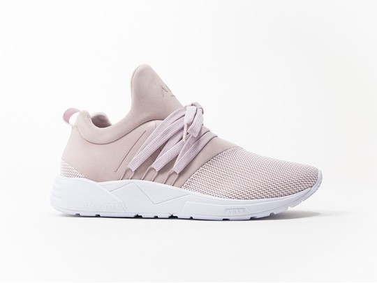 ARKK RAVEN MESH S-E15 LAVENDER WHITE - WOMEN-AS1459-0049-W-img-1