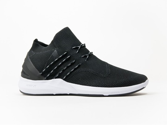 ARKK SPYQON H-X1 BLACK - MEN-AS2102-0099-M-img-1