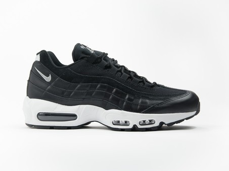 Nike Air Max 95 Premium Black-538416-008-img-1