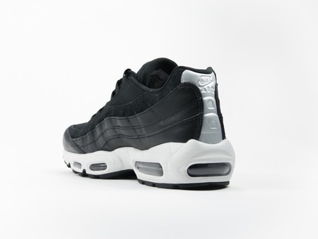 Nike Air Max 95 Premium Black-538416-008-img-3