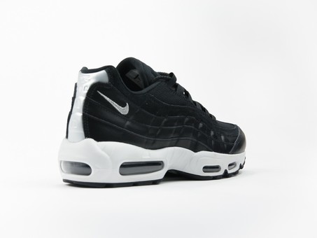 Nike Air Max 95 Premium Black-538416-008-img-4