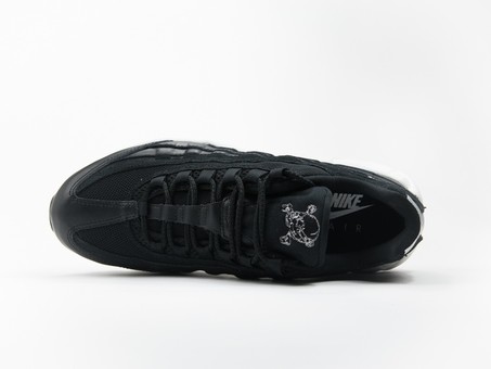 Nike Air Max 95 Premium Black-538416-008-img-6