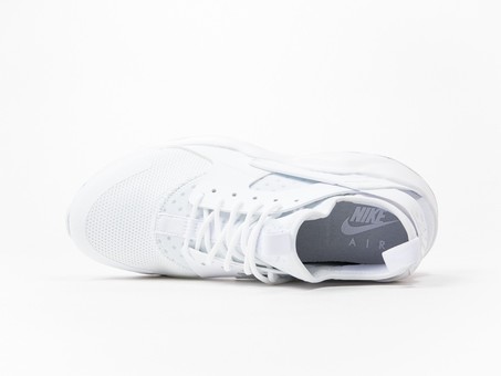 Nike Air Huarache Run Ultra Blanco-819685-101-img-3