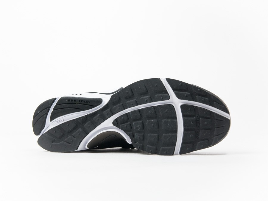 Querer por favor no lo hagas gesto Nike Air Presto Essential Black - 848187-009 - TheSneakerOne