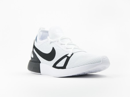 Enriquecimiento Saturar Desmenuzar Nike Duelist Racer Shoe White - 918228-102 - TheSneakerOne