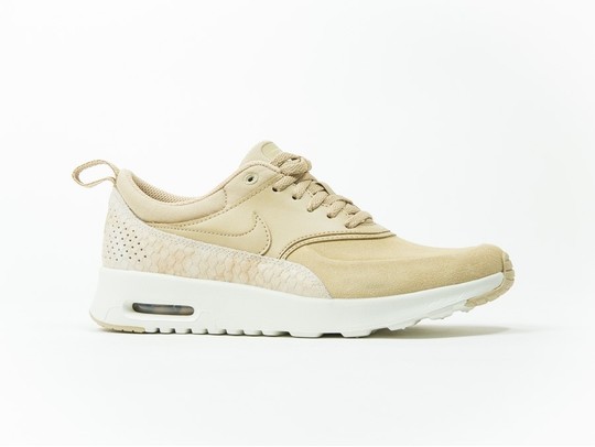 NIKE AIR MAX THEA PREMIUM  WMNS-616723-203-img-1