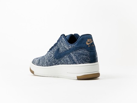 NIKE AIR FORCE 1 FLYKNIT LOW WMNS-820256-402-img-4