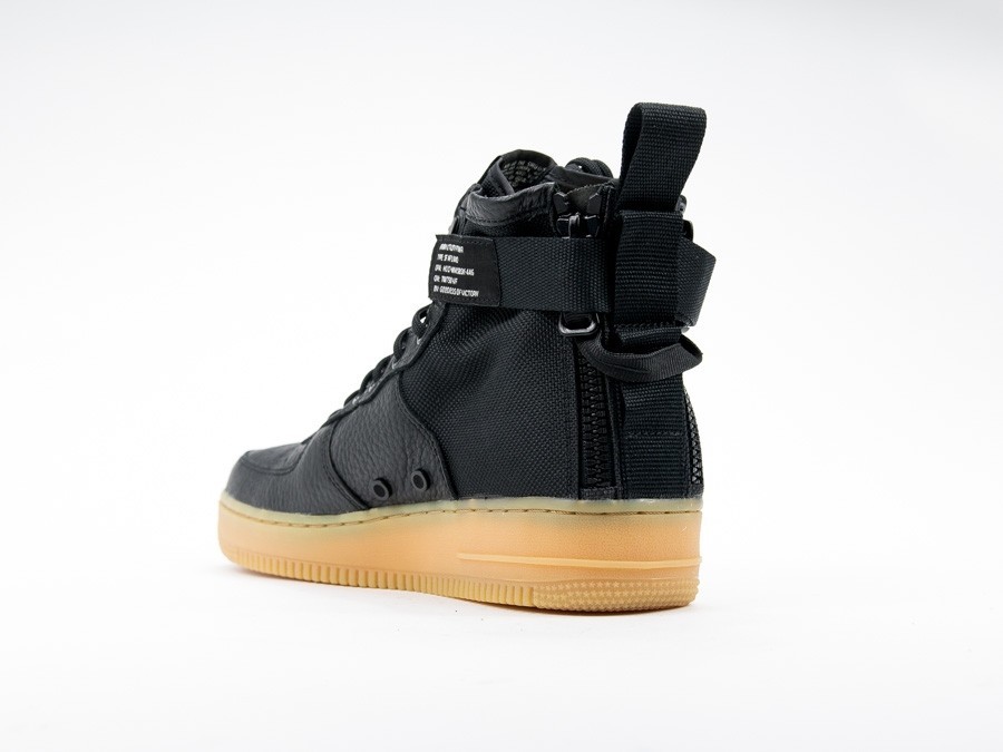 Nike Air Force 1 Utility 917753-002 - TheSneakerOne