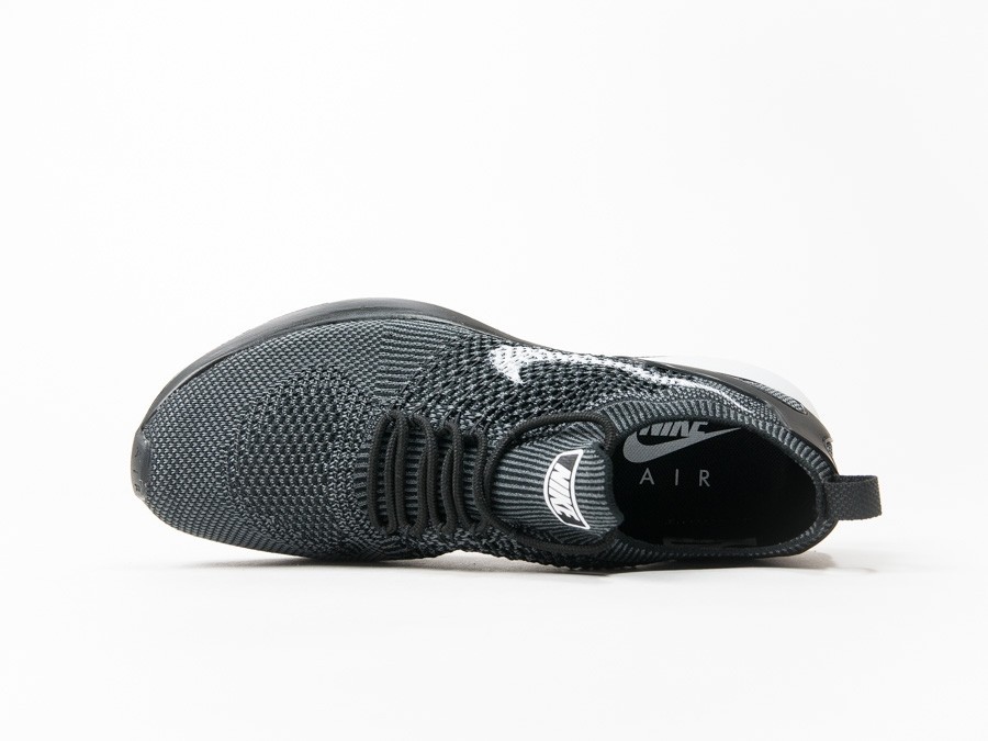 Nike Zoom Mariah Flyknit Racer Black - 918264-001 - TheSneakerOne