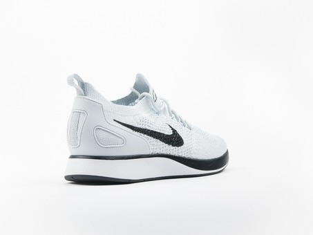 dormitar Sensible Formación Nike Air Zoom Mariah Flyknit Racer White - 918264-002 - TheSneakerOne