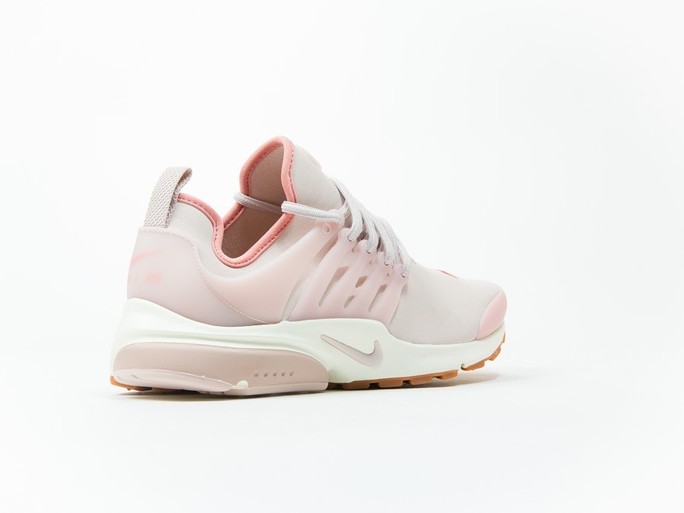 nike air presto mujer rosa