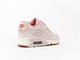 Nike Air Max 90 Leather Wmns Rosa-921304-600-img-4