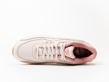 Nike Air Max 90 Leather Wmns Rosa-921304-600-img-5
