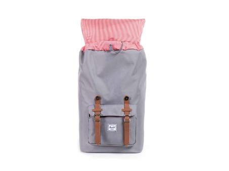 HERSCHEL LITTLE AMERICA GREY-10014-00006-OS-img-3
