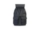 Mochila Herschel Dawson Polycoat Backpack Black-10233-01375-OS-img-2