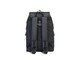 Mochila Herschel Dawson Polycoat Backpack Black-10233-01375-OS-img-4