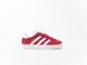 adidas Gazelle Red Kids-BY9565-img-1