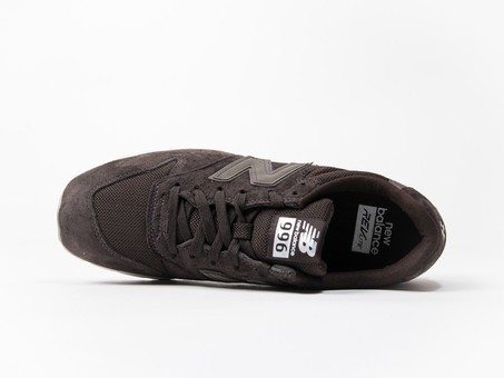 Hora software piel New Balance MRL996 LM - MRL996LM - TheSneakerOne