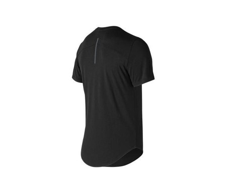 Camiseta New Balance 247 Sport Pocket Black-MT73503BK-img-2