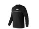 Sudadera New Balance NB78 Athletic Crew-MT73526BK-img-1