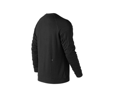 Sudadera New Balance NB78 Athletic Crew-MT73526BK-img-2