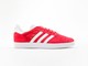 adidas Gazelle Red Wmns-BY9543-img-1