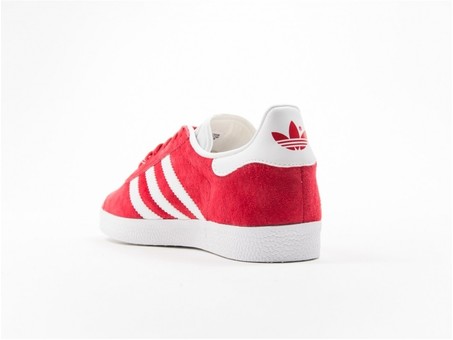 adidas Gazelle Red Wmns-BY9543-img-2