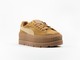 PUMA CLEATED CREEPER SUEDE WNS GOLDEN-366268-02-img-2